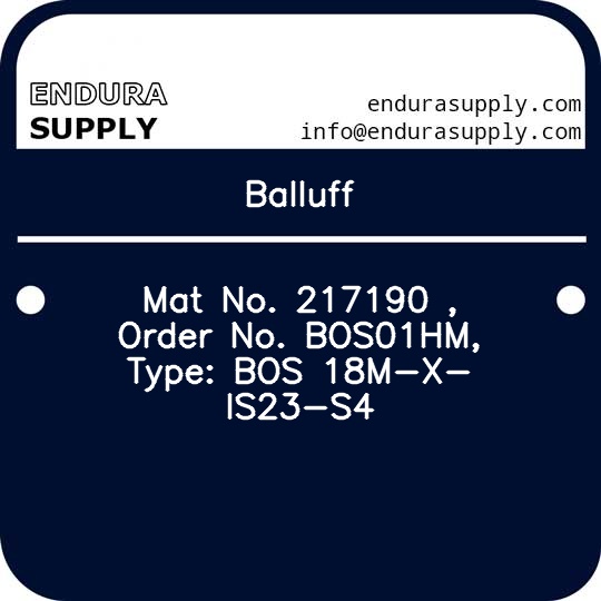 balluff-mat-no-217190-order-no-bos01hm-type-bos-18m-x-is23-s4