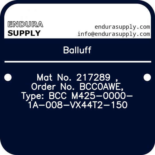 balluff-mat-no-217289-order-no-bcc0awe-type-bcc-m425-0000-1a-008-vx44t2-150