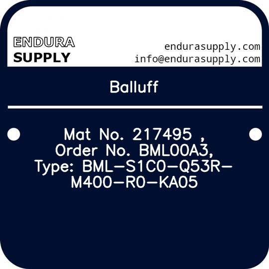 balluff-mat-no-217495-order-no-bml00a3-type-bml-s1c0-q53r-m400-r0-ka05