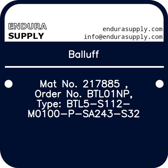 balluff-mat-no-217885-order-no-btl01np-type-btl5-s112-m0100-p-sa243-s32