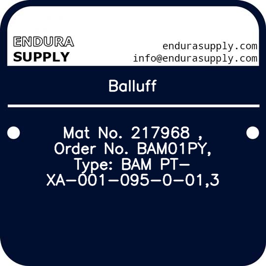 balluff-mat-no-217968-order-no-bam01py-type-bam-pt-xa-001-095-0-013