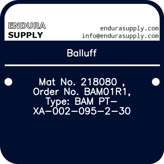 balluff-mat-no-218080-order-no-bam01r1-type-bam-pt-xa-002-095-2-30