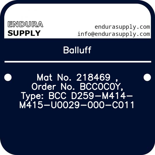 balluff-mat-no-218469-order-no-bcc0c0y-type-bcc-d259-m414-m415-u0029-000-c011