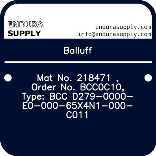 balluff-mat-no-218471-order-no-bcc0c10-type-bcc-d279-0000-e0-000-65x4n1-000-c011