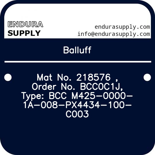balluff-mat-no-218576-order-no-bcc0c1j-type-bcc-m425-0000-1a-008-px4434-100-c003