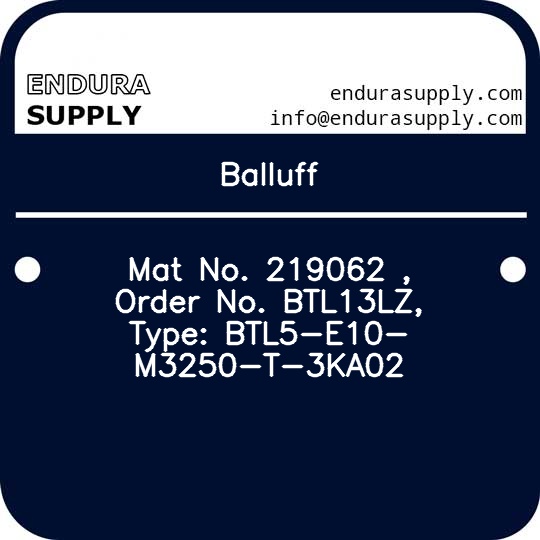 balluff-mat-no-219062-order-no-btl13lz-type-btl5-e10-m3250-t-3ka02