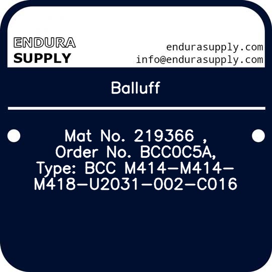 balluff-mat-no-219366-order-no-bcc0c5a-type-bcc-m414-m414-m418-u2031-002-c016