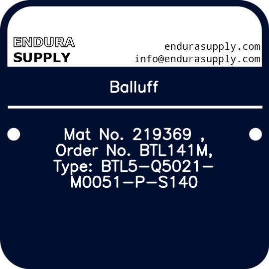 balluff-mat-no-219369-order-no-btl141m-type-btl5-q5021-m0051-p-s140