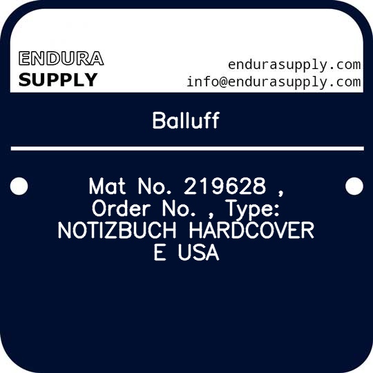 balluff-mat-no-219628-order-no-type-notizbuch-hardcover-e-usa