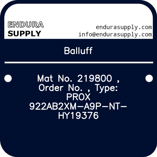 balluff-mat-no-219800-order-no-type-prox-922ab2xm-a9p-nt-hy19376