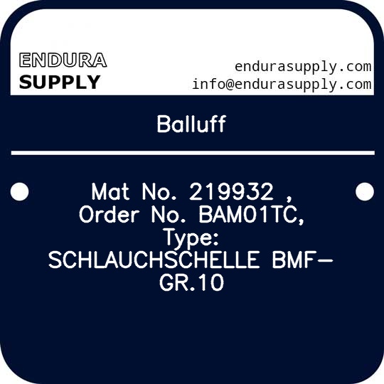 balluff-mat-no-219932-order-no-bam01tc-type-schlauchschelle-bmf-gr10