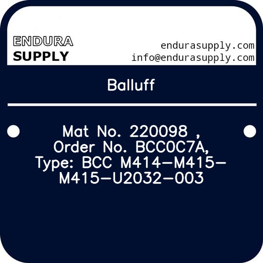 balluff-mat-no-220098-order-no-bcc0c7a-type-bcc-m414-m415-m415-u2032-003