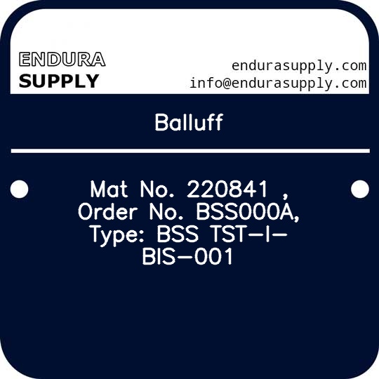 balluff-mat-no-220841-order-no-bss000a-type-bss-tst-i-bis-001