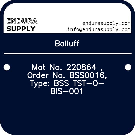 balluff-mat-no-220864-order-no-bss0016-type-bss-tst-o-bis-001