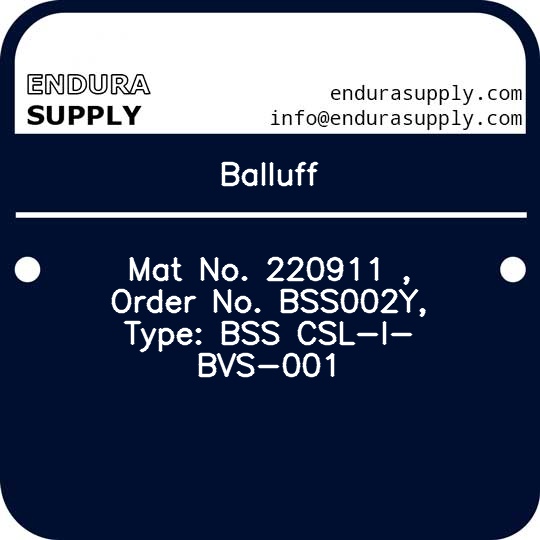 balluff-mat-no-220911-order-no-bss002y-type-bss-csl-i-bvs-001