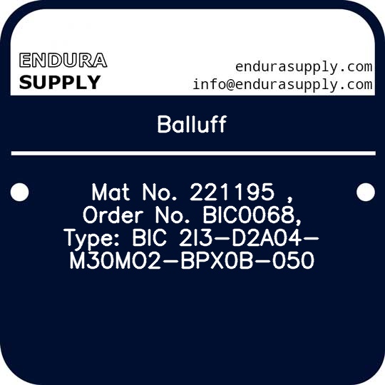 balluff-mat-no-221195-order-no-bic0068-type-bic-2i3-d2a04-m30mo2-bpx0b-050