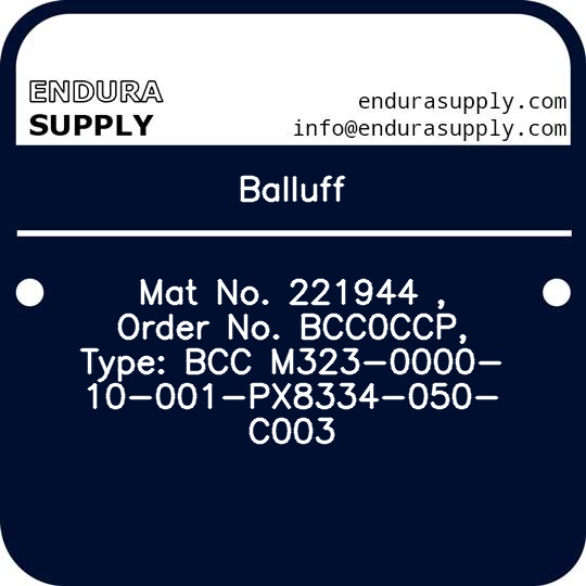 balluff-mat-no-221944-order-no-bcc0ccp-type-bcc-m323-0000-10-001-px8334-050-c003