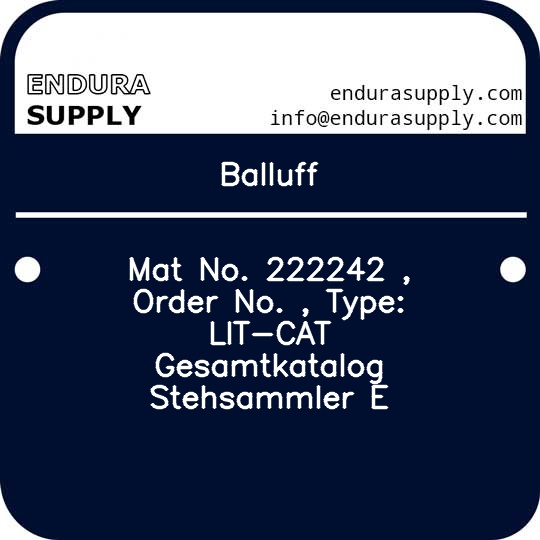 balluff-mat-no-222242-order-no-type-lit-cat-gesamtkatalog-stehsammler-e