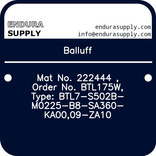 balluff-mat-no-222444-order-no-btl175w-type-btl7-s502b-m0225-b8-sa360-ka0009-za10