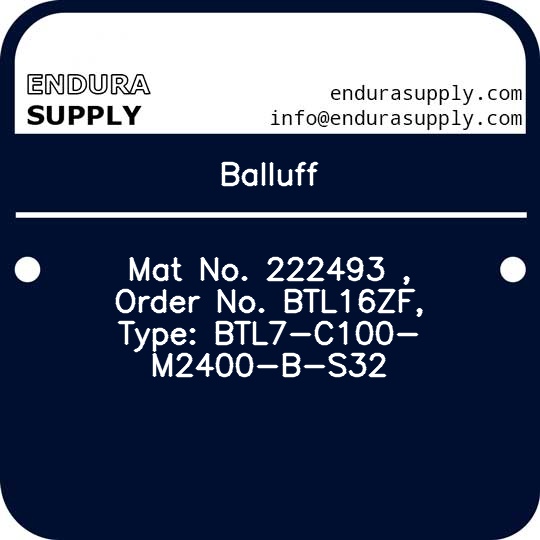 balluff-mat-no-222493-order-no-btl16zf-type-btl7-c100-m2400-b-s32