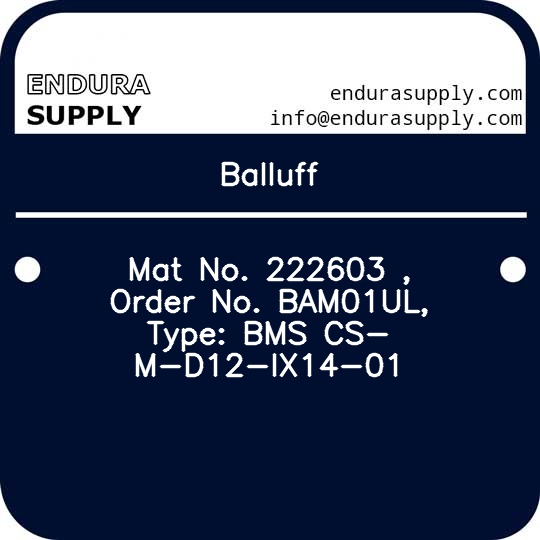 balluff-mat-no-222603-order-no-bam01ul-type-bms-cs-m-d12-ix14-01