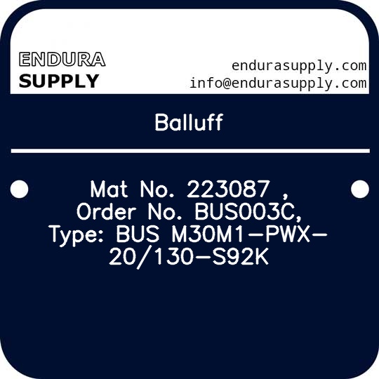 balluff-mat-no-223087-order-no-bus003c-type-bus-m30m1-pwx-20130-s92k