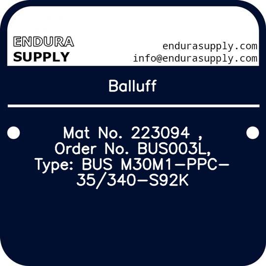 balluff-mat-no-223094-order-no-bus003l-type-bus-m30m1-ppc-35340-s92k