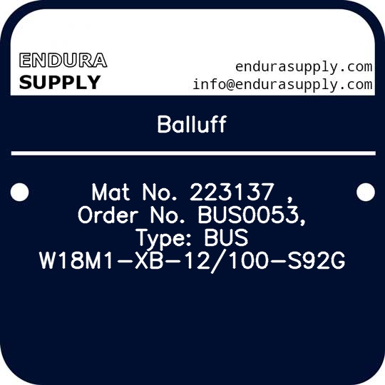 balluff-mat-no-223137-order-no-bus0053-type-bus-w18m1-xb-12100-s92g