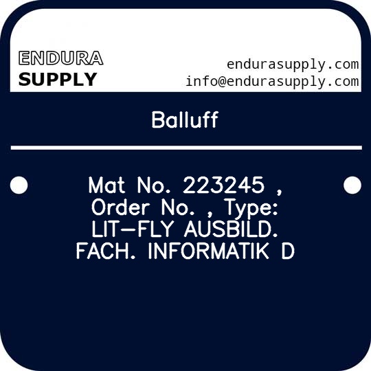 balluff-mat-no-223245-order-no-type-lit-fly-ausbild-fach-informatik-d