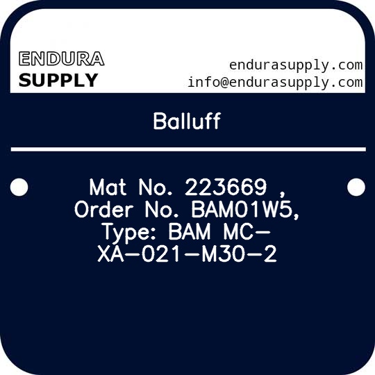 balluff-mat-no-223669-order-no-bam01w5-type-bam-mc-xa-021-m30-2