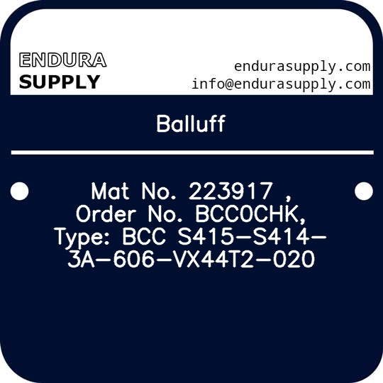 balluff-mat-no-223917-order-no-bcc0chk-type-bcc-s415-s414-3a-606-vx44t2-020