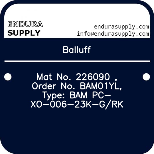 balluff-mat-no-226090-order-no-bam01yl-type-bam-pc-xo-006-23k-grk