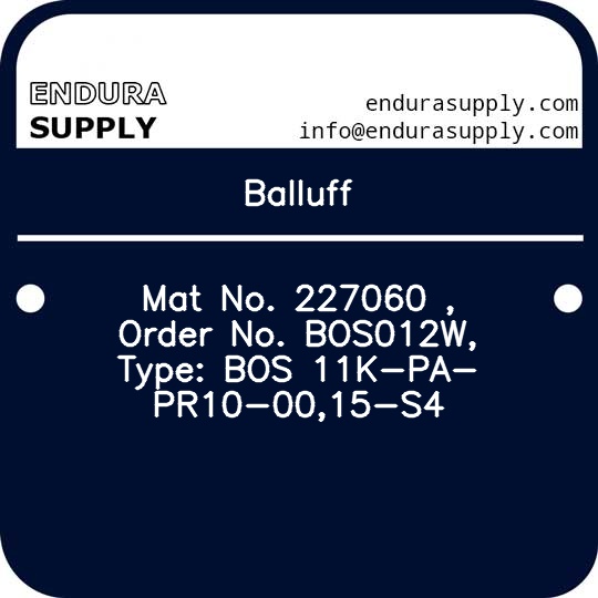 balluff-mat-no-227060-order-no-bos012w-type-bos-11k-pa-pr10-0015-s4