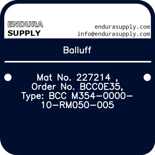 balluff-mat-no-227214-order-no-bcc0e35-type-bcc-m354-0000-10-rm050-005