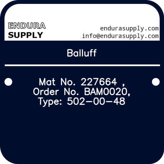 balluff-mat-no-227664-order-no-bam0020-type-502-00-48