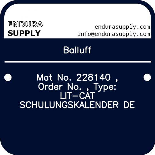 balluff-mat-no-228140-order-no-type-lit-cat-schulungskalender-de