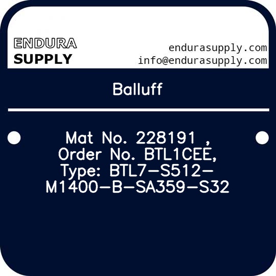 balluff-mat-no-228191-order-no-btl1cee-type-btl7-s512-m1400-b-sa359-s32