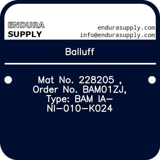 balluff-mat-no-228205-order-no-bam01zj-type-bam-ia-ni-010-k024