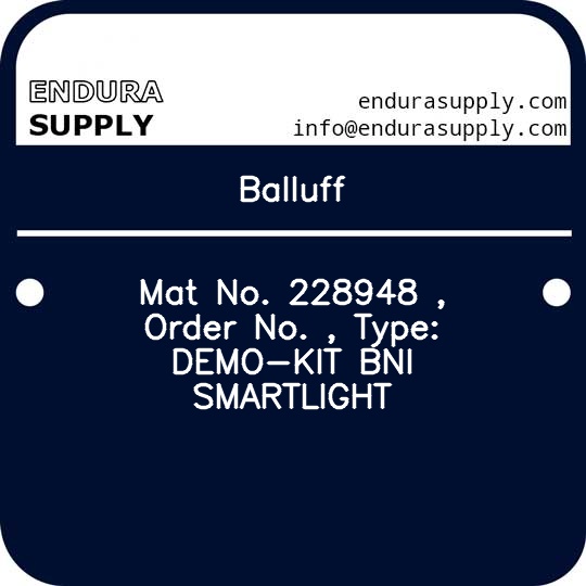 balluff-mat-no-228948-order-no-type-demo-kit-bni-smartlight