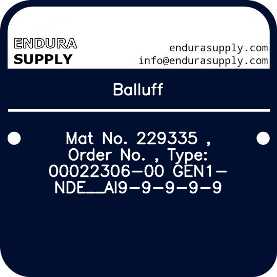 balluff-mat-no-229335-order-no-type-00022306-00-gen1-nde__ai9-9-9-9-9