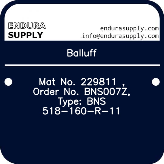 balluff-mat-no-229811-order-no-bns007z-type-bns-518-160-r-11