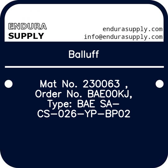 balluff-mat-no-230063-order-no-bae00kj-type-bae-sa-cs-026-yp-bp02