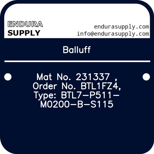 balluff-mat-no-231337-order-no-btl1fz4-type-btl7-p511-m0200-b-s115