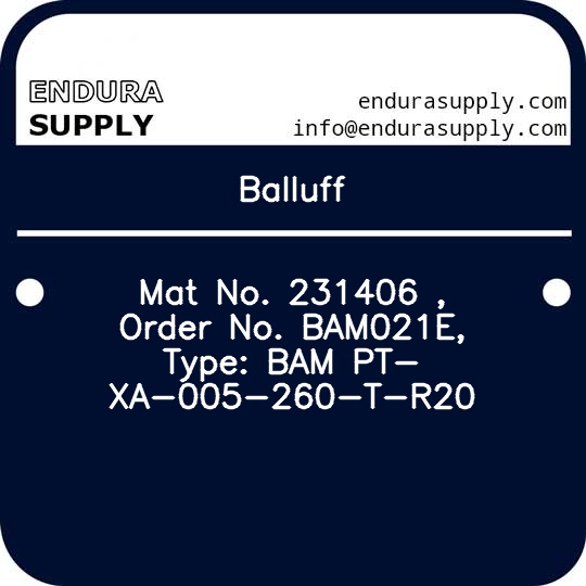 balluff-mat-no-231406-order-no-bam021e-type-bam-pt-xa-005-260-t-r20