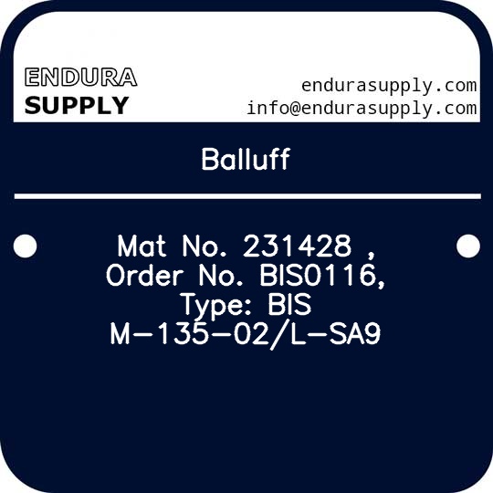 balluff-mat-no-231428-order-no-bis0116-type-bis-m-135-02l-sa9