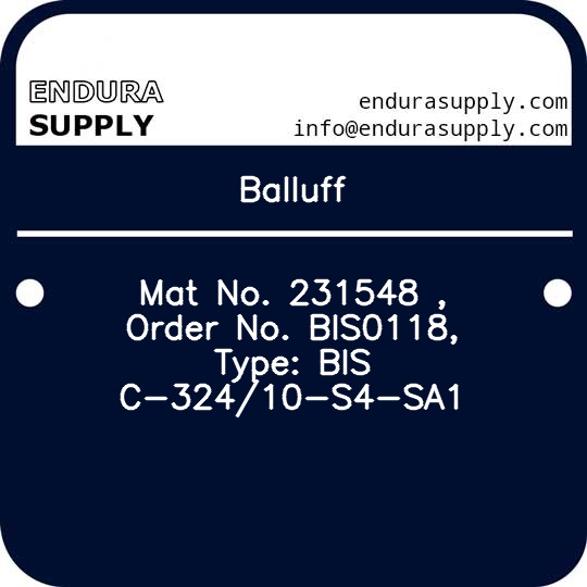 balluff-mat-no-231548-order-no-bis0118-type-bis-c-32410-s4-sa1