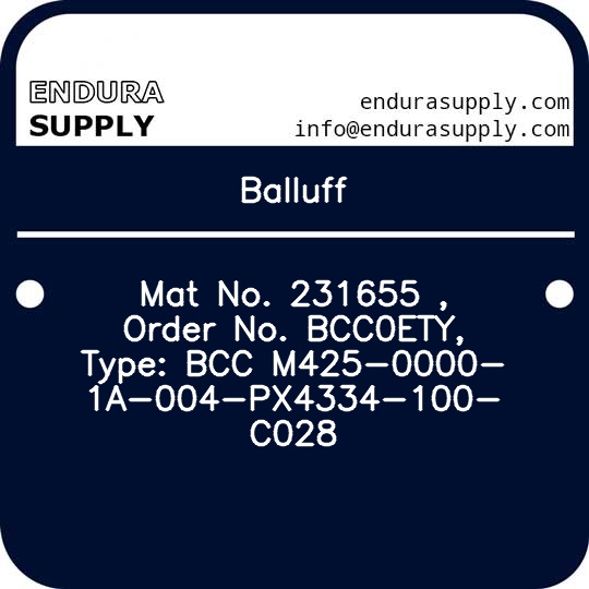 balluff-mat-no-231655-order-no-bcc0ety-type-bcc-m425-0000-1a-004-px4334-100-c028