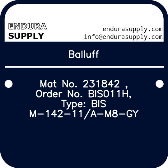 balluff-mat-no-231842-order-no-bis011h-type-bis-m-142-11a-m8-gy