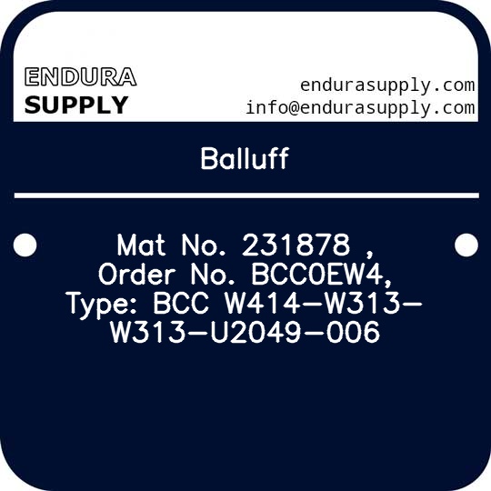 balluff-mat-no-231878-order-no-bcc0ew4-type-bcc-w414-w313-w313-u2049-006