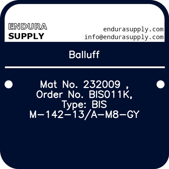 balluff-mat-no-232009-order-no-bis011k-type-bis-m-142-13a-m8-gy